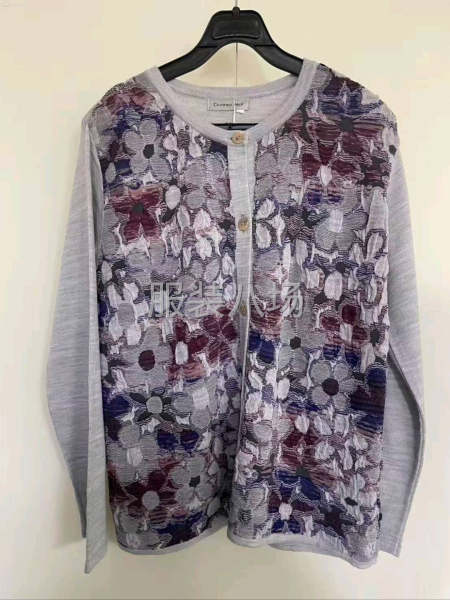 精品毛衣单能做的联系-第3张图片