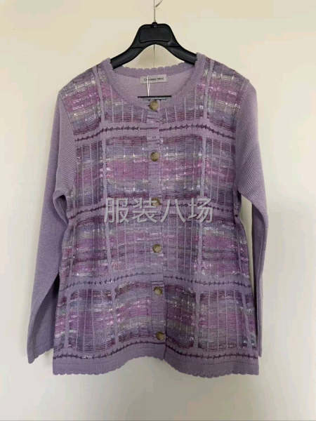 精品毛衣单能做的联系-第1张图片