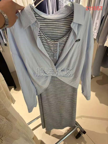 招做衬衣车位6名-第2张图片