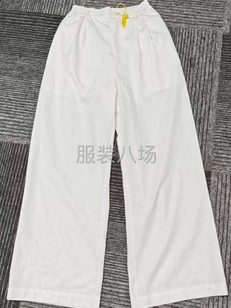 裤子外发找专业裤子工厂-第1张图片