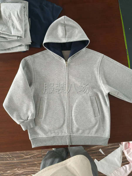 工作压力小，各部门配合默契。没有勾心斗角-第4张图片