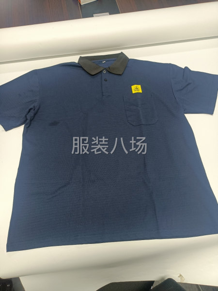 针织、梳织普通及特种工作服-第5张图片