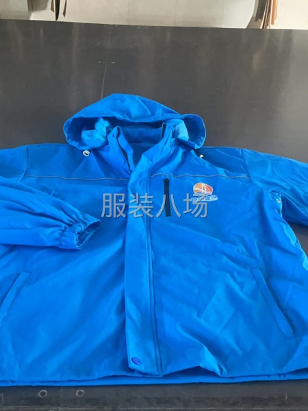 针织、梳织普通及特种工作服-第2张图片