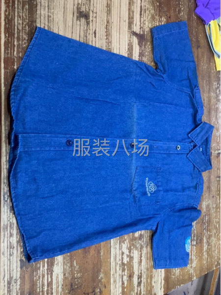 针织、梳织普通及特种工作服-第6张图片