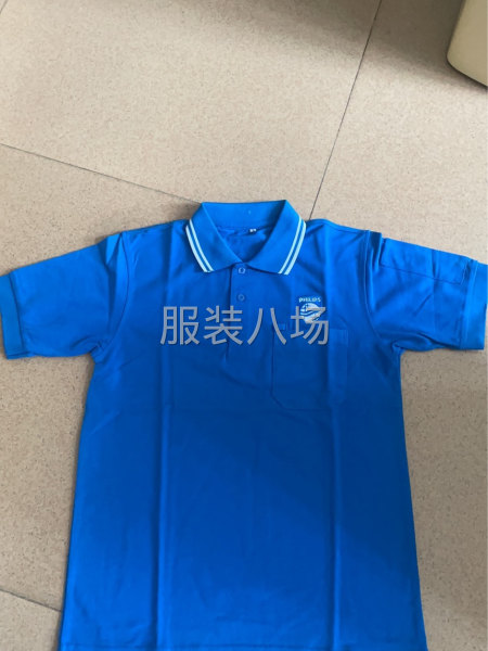 针织、梳织普通及特种工作服-第9张图片