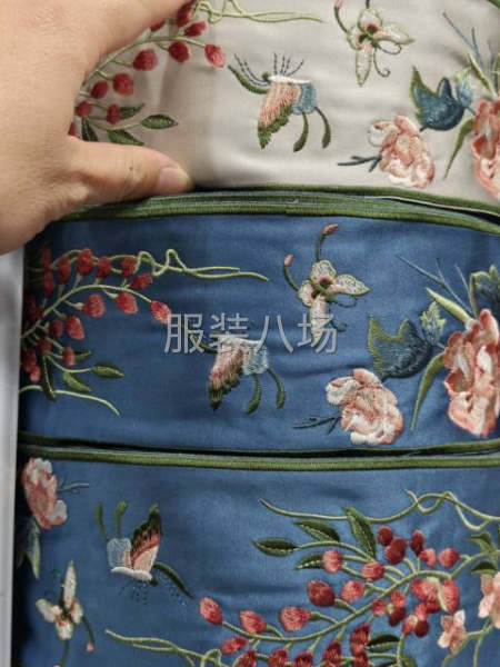 面料需求可联系-第1张图片