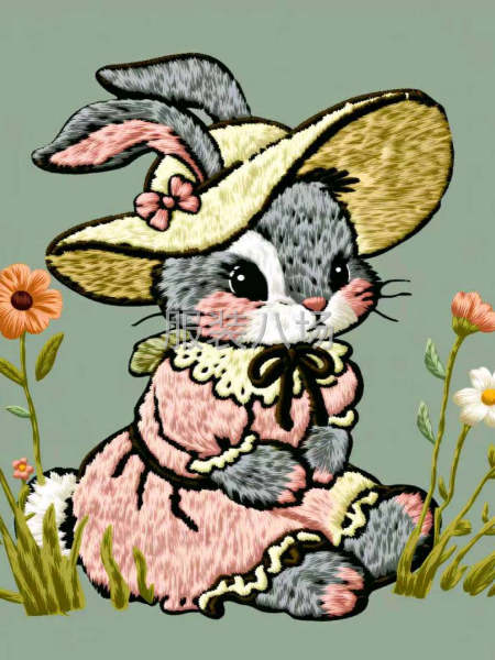 白墨直喷数码印花工作室-第5张图片