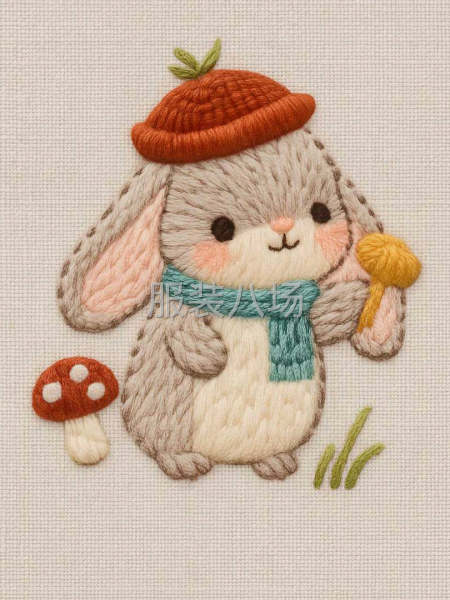 白墨直喷数码印花工作室-第4张图片