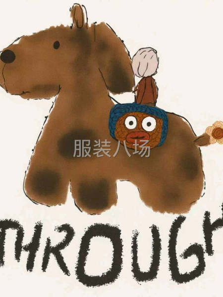 白墨直喷数码印花工作室-第2张图片