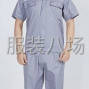 成都 - 新都区 - 工作服校服成件车工