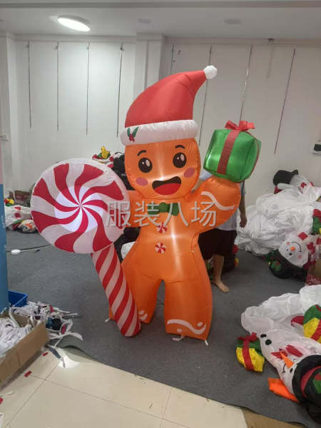 烟台周边，平车加工-第1张图片