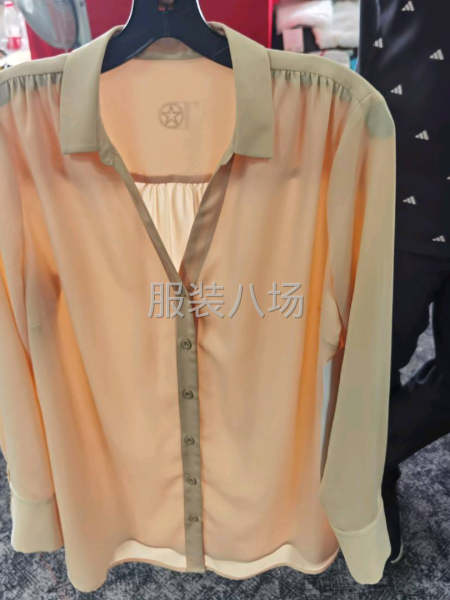 大量连衣裙，衬衫，订单外发，地址浙江省临海市-第1张图片