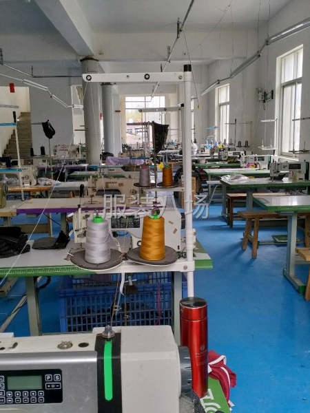 专业裤子加工厂-第1张图片