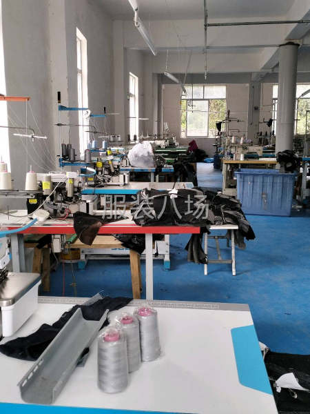 专业裤子加工厂-第2张图片