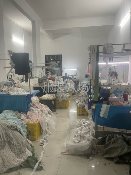 10-20人加工厂承接订单-第1张图片