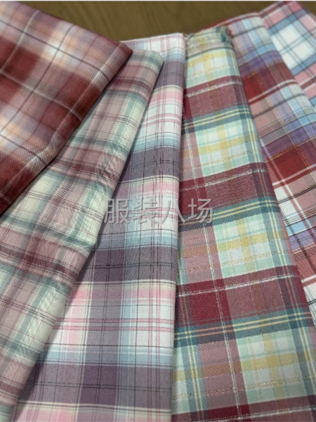 TR 全涤面料-第1张图片