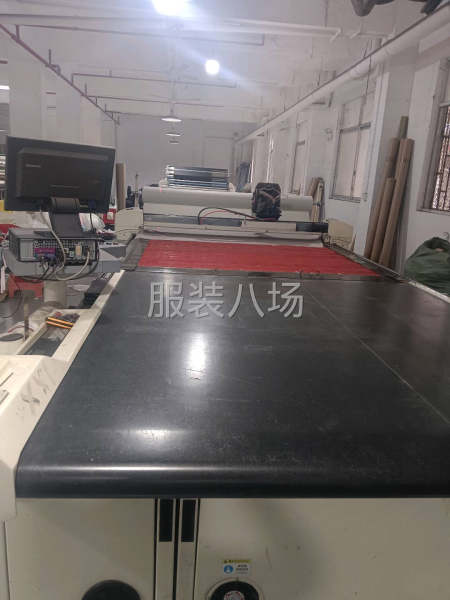 专业电脑裁床承接加工-第1张图片