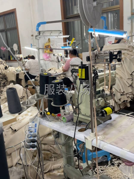 10-20人加工厂承接订单-第1张图片