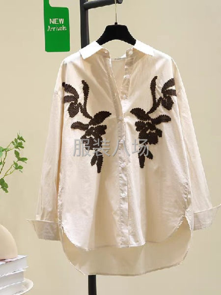 外发加工，需要大量小作坊合作-第1张图片