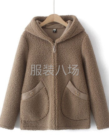 求职临时整件车位,经验10年-第1张图片