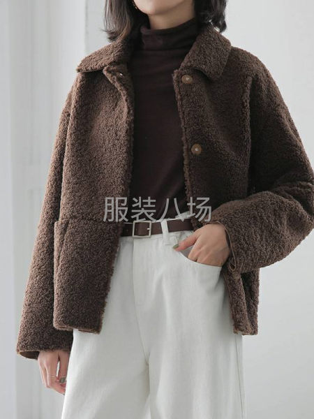 求职临时整件车位,经验10年-第2张图片