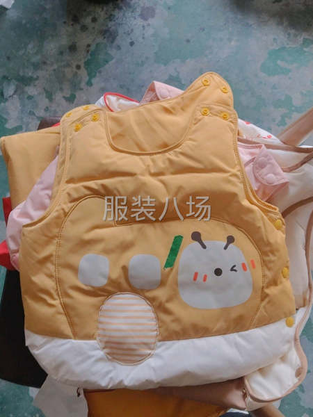 服装加工，裁，缝，包，一体。-第1张图片