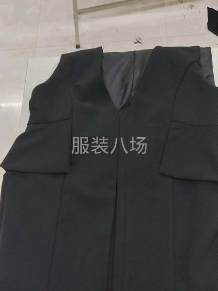 安徽亳州工厂承接棉袄夹克订单加工-第1张图片