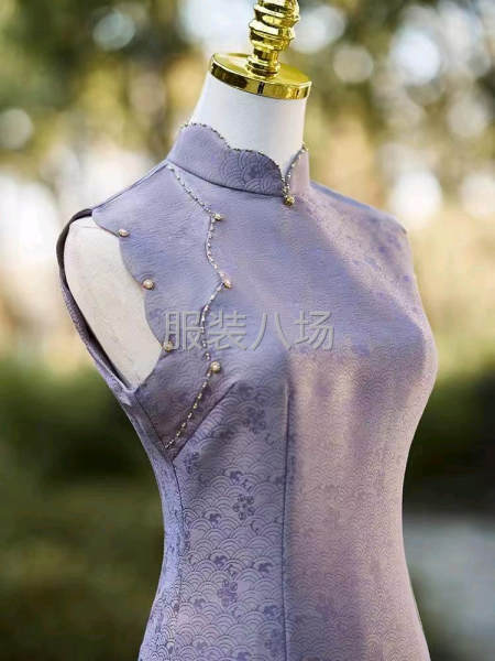 服装加工，定制。制版。来图来样生产-第3张图片