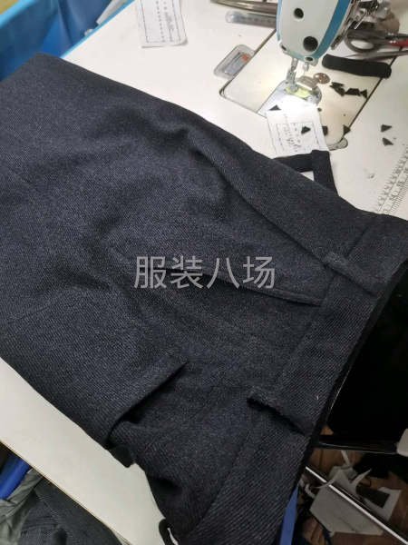 服装加工，定制。制版。来图来样生产-第2张图片