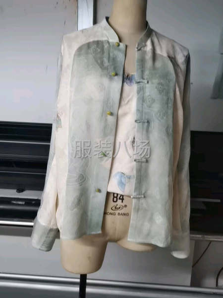 服装加工，定制。制版。来图来样生产-第6张图片