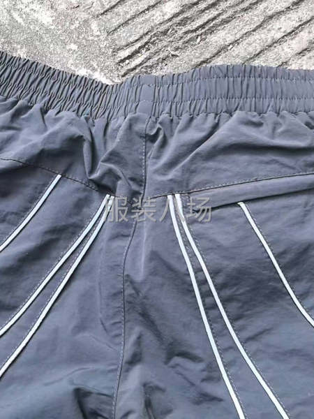 找适合做这个衣服的流水工厂，价格要实惠-第3张图片