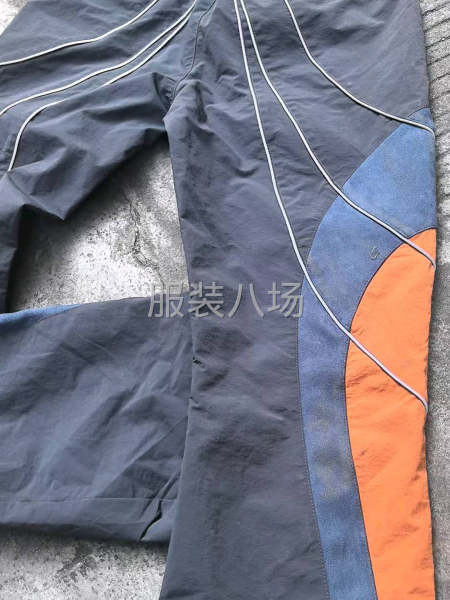 找适合做这个衣服的流水工厂，价格要实惠-第5张图片