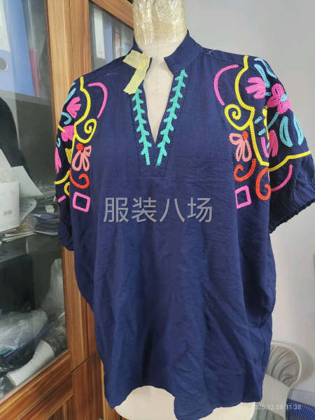 欧美澳时装订单-第5张图片