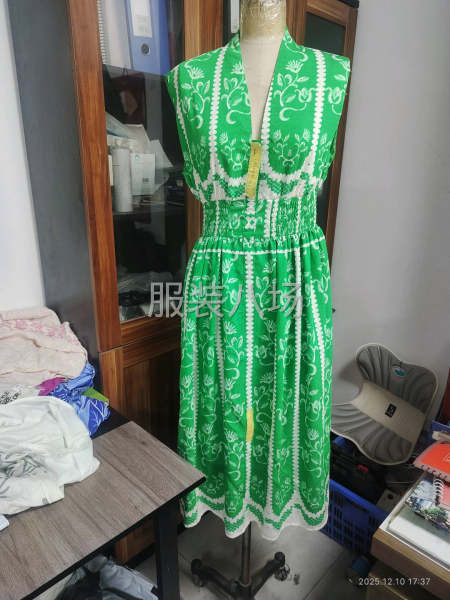 欧美澳时装订单-第1张图片