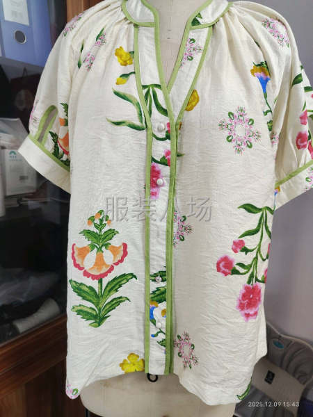 欧美澳时装订单-第3张图片