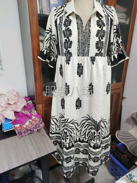 欧美澳时装订单-第2张图片