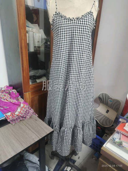 欧美澳时装订单-第4张图片