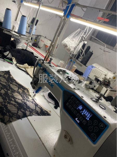 小作坊工厂寻求订单-第1张图片