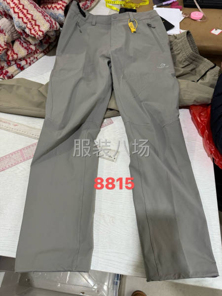 精品男装，现金结账！-第1张图片