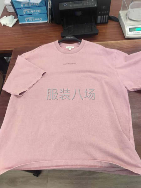 針織面料，款式簡(jiǎn)單長(zhǎng)期有貨-第7張圖片