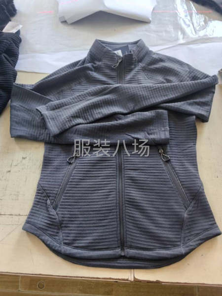 針織面料，款式簡(jiǎn)單長(zhǎng)期有貨-第1張圖片