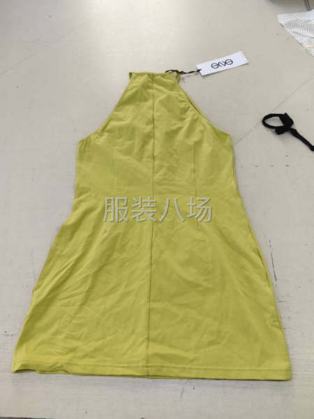 針織面料，款式簡(jiǎn)單長(zhǎng)期有貨-第3張圖片