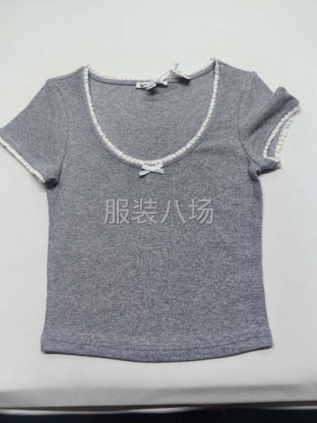 針織面料，款式簡(jiǎn)單長(zhǎng)期有貨-第5張圖片