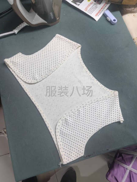 針織面料，款式簡(jiǎn)單長(zhǎng)期有貨-第4張圖片