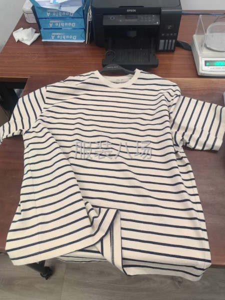 針織面料，款式簡(jiǎn)單長(zhǎng)期有貨-第9張圖片