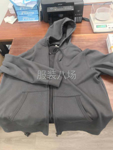 針織面料，款式簡(jiǎn)單長(zhǎng)期有貨-第8張圖片