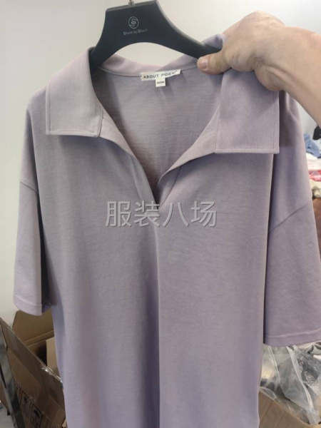 針織面料，款式簡(jiǎn)單長(zhǎng)期有貨-第6張圖片