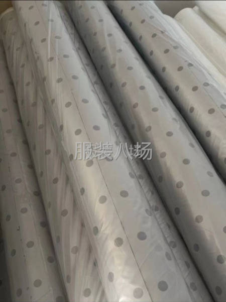 厂家直销各种花型通道布-第1张图片