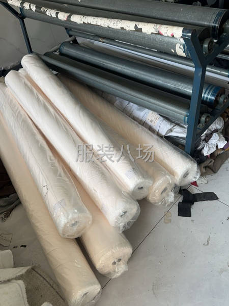 厂家直销各种花型通道布-第4张图片