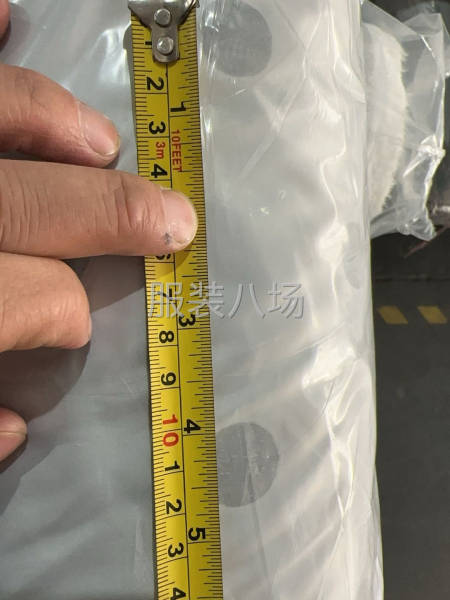 厂家直销各种花型通道布-第3张图片